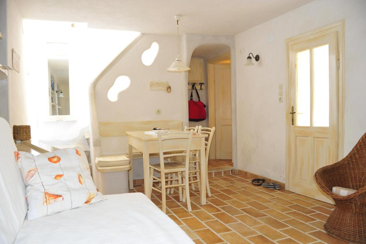Villa Ana Rab Town Exterior photo