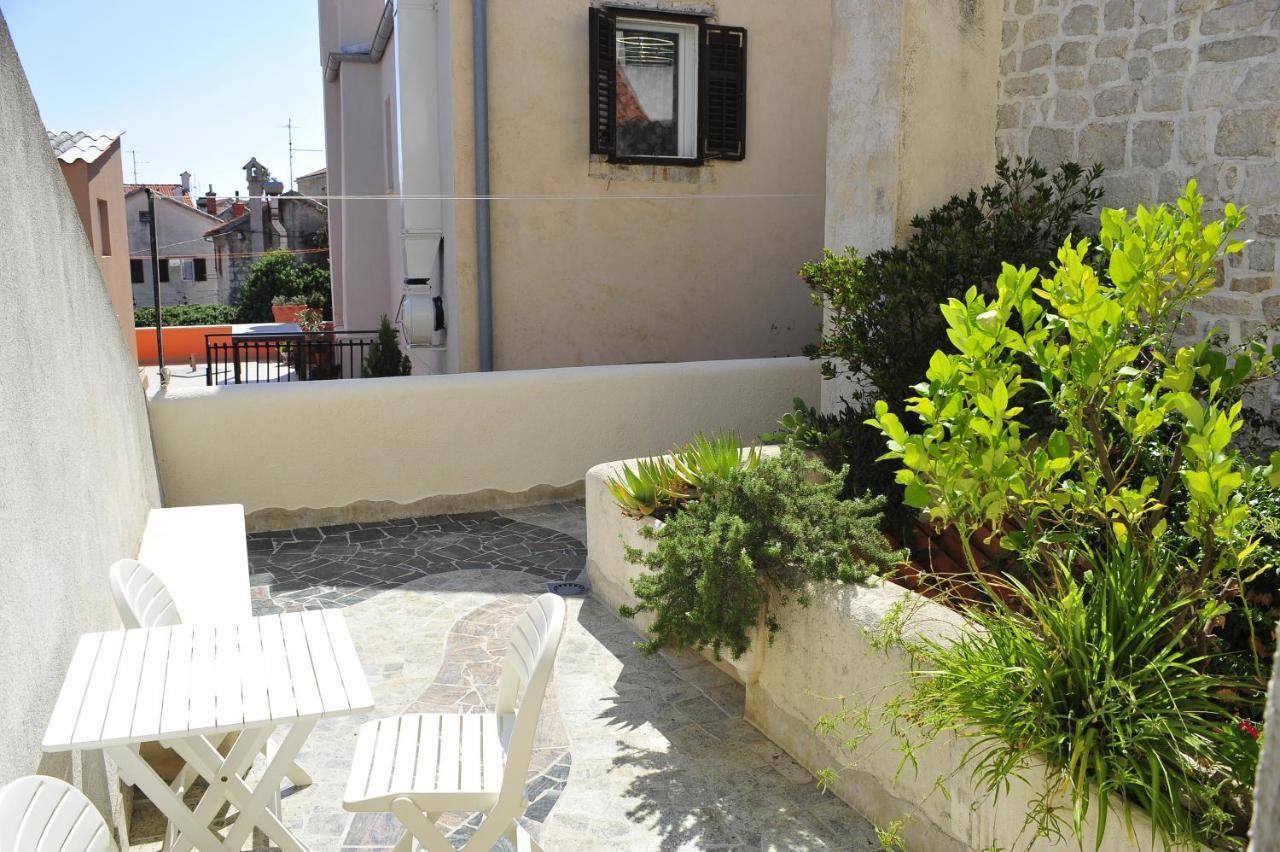 Villa Ana Rab Town Exterior photo
