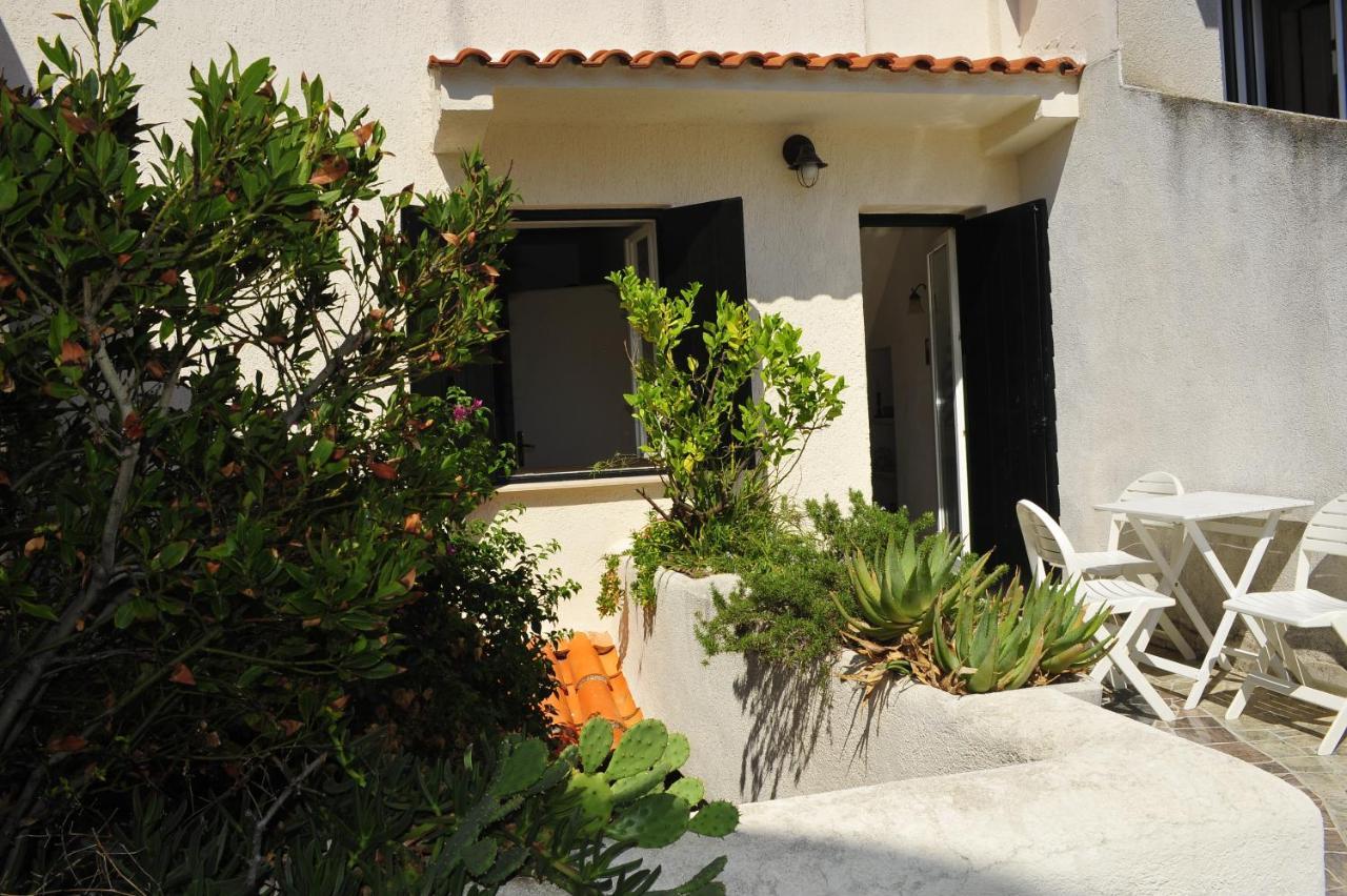 Villa Ana Rab Town Exterior photo